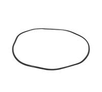 jojofuny Rubber Gasket Seal Sound Reducing Seal Industrial Sealing Gasket Technology Easy Installation Round Manhole Cover for Municipal and Industrial Tank Covers