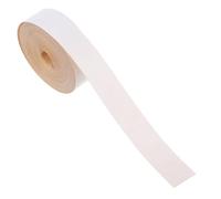 jojofuny Self-adhesive Cloth Lampshade Edging Tape Meters Repair Strip for Light Shade Accessories Matte Banding for Lamp Cover Restoration and Wrapping