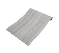 jojofuny Self Adhesive Pvc Flooring Roll 0.4m X X 1.5mm Sturdy Peel and Stick Floor Sticker for Home, Office, Kitchen and Commercial Use, Wear-resistant Sticky Floor Tiles