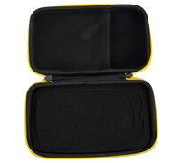 jojofuny Shockproof Bag Eva Material Recorder Case Portable Storage Pouch Compatible with Portacaptur X8 for Digital Voice Recorders Travel and Tech Gadget Protection