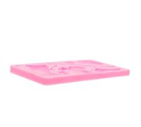 jojofuny Silicone Baking Mold Set Cavity Soccer Shirt Silicone Molds for Candy Chocolate and Fondant Non Stick Durable Food Safe DIY Baking Tools for Creative Desserts