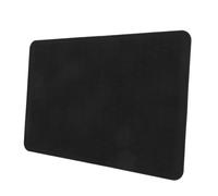 jojofuny Silicone Heatproof Mats Kitchen Worktop Protector Heat Proof Mat for Electric Stove Glass Stove Top Gas Induction Cooktop Pad