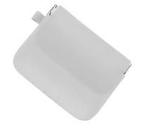 jojofuny Silicone Makeup Pouch for Women Compact Travel Organizer with Snap Closure Jewelry Data Cable Earphone Storage Bag Stylish Gray Portable Makeup Bag for Handbags