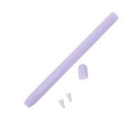 jojofuny Silicone Stylus Pen Cover Protective Sleeve for Tablet Stylus Case Slip Design for Digital Writing and Drawing