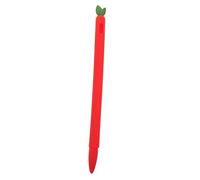jojofuny Silicone Stylus Sleeve for 2nd Generation Stylus, Non-slip Protective Cover with Soft Grip, Compatible with Stylus Pen, for Tablet Writing and Drawing Accessories