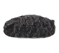 jojofuny Simulation Charcoal Flame Lamp Battery Operated Small Flickering Flame Fireplace Light for Home Decor, Artificial Ember Effect Fire Lamp Suitable for Christmas and Halloween