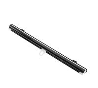 jojofuny Smart Retractable Waterproof Toilet Guard Cover 50x125cm with Suction Mount - Leakproof Protective Shield for Bidet Electronics and Bathroom Use, Universal Waterproof Barrier Panel