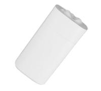 jojofuny Snow Mountain Night Light Humidifier with Large Capacity, USB Quiet Aromatherapy Diffuser for Bedroom and Office, Multifunctional Desktop Air Humidifier White