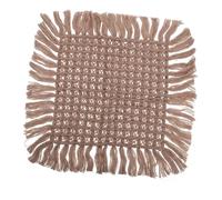 jojofuny Soft Cotton Blanket for Newborn Photography Multi-purpose Prop Charming Pineapple Design Gentle and Versatile for Photoshoots and Nursery Use