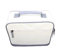 jojofuny Soft Sturdy Oxford Storage Pouch for Digital Accessories Projector Case Compact Portable