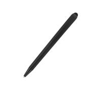 jojofuny Stylus for Touchscreen Electronic Whiteboard Infrared Screen Dual-tip Design Abs Material Comfortable Using Experience Accurate Touch for Playing and Checking Your Email Random Random Color