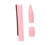 jojofuny Stylus Pen Case 1 PC Applepencil Pen Protective Case Carrot Pen Holder Silica Gel Stylus Pen Cover