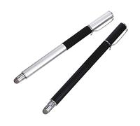 jojofuny Stylus Pens for High Precision Touch Screen Pens Replaceable Tips Lightweight and Portable for Effortless Drawing and Writing Experience