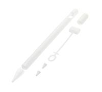 jojofuny Stylus Protective Cover Silicone Case Compatible with 1st Generation Digital Pencil Writing Random Color