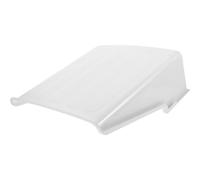 jojofuny Sun Rain Shade Camera Cover Shield Protective Roof for Outdoor Security Camera Outdoor CCTV Top Cover