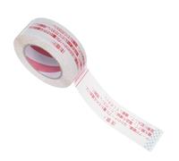 jojofuny Tamper Proof Security Packing Tape with Printed Warning Message, Adhesive Roll Sealing Tape for Cardboard Packaging and Parcels, Stable Adhesion for E-commerce and Logistics Use,