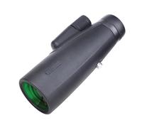 jojofuny Telescope High Definition Monocular Telescope for Smartphone Monocular Camping Bird Watching Outdoor Hiking