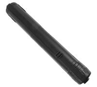 jojofuny Telescopic Drawing Tube Carrying Strap for Architects and Students Protecting Posters and Blueprints from Creases