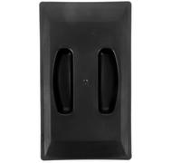 jojofuny Toaster Cover for Bread Maker Lid, Dustproof Kitchen Protective Cover, Compatible with Automatic Bread Machines, Suitable for Home Breakfast Appliances, Single Pack