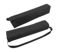 jojofuny Tripod and for with Quick 2pcs Compact Photography Case Set Made of Sturdy Oxford Cloth Easy Storage Solution Stand Camera Outdoor Shoots