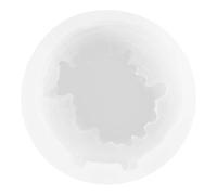 jojofuny Unique Silicone Candy Mold Igloo Baking Mold Easy Demolding High Temperature Resistance for Kitchen DIY and Christmas Cake Decoration for Versatile Dessert and Fondant Moulds
