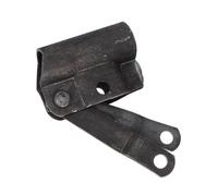 jojofuny Universal Hydraulic Jack Handle Replacement Steel Hand Rod for Car Bottle Jack Compatible with Vehicle Lift Tools