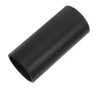 jojofuny Vacuum Hose Adapter Plastic Pipe Adapter Two Way Connector for Vacuum Cleaner Hose Easy Maintenance Enhanced Performance in Black