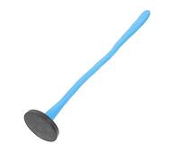 jojofuny Washer Door Prop Holder Flexible Support for Front Load Washing Machine Blue Fits Models
