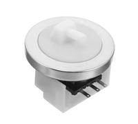 jojofuny Washer Water Level Pressure Sensor for Efficient Electronic Control for Accurate Water Level Detection Compatible Drum Fully Automatic Washing Machines Easy Installation and Repair