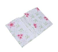 jojofuny Washing Machine Cover Dustproof Protects Your Washing Machine in Laundry