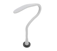 jojofuny Washing Machine Door Bracket Holder Prop Washer Door Support Bracket in Grey for Laundry