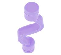 jojofuny Washing Machine Support Rod Magnetic Door Prop for Front Load Washer Door Stopper Open and Dry