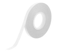 jojofuny Water-Soluble Double Sided Tape for Cloth Paper DIY Crafts Home Sewing Temporary Fixation Cuttable PVA 1 Roll