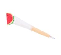 jojofuny Watermelon Pen Cute Scented Gel Writing Pens for Boys and Girls Home Office School Supplies