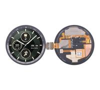 JOJOMALL HWEDZ CLBCXZJ For One-Plus Watch2 eSIM LCD Screen with Digitizer Full Assembly(Black)