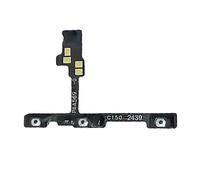 JOJOMALL HWEDZ DSZQKS For OnePlus13 CPH2655 CPH2653 PJZ110 Power Button & Volume Button Flex Cable