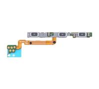 JOJOMALL HWEDZ RNRSTH For Galaxy S25 SM-S931B Power Button & Volume Button Flex Cable