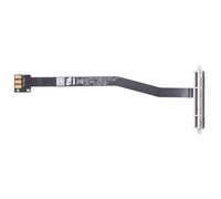 JOJOMALL HWEDZ RNRSTH For Surface Pro8 Volume Button Flex Cable with Bracket
