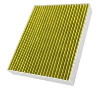 JOJOMARK Cabin Air Filter JM542 Fits for 2021 2022 2023 Mustang Mach-E, 2020-2023 Bronco Sport, 2020-22 Ford Escape, Explorer, Lincoln Aviator, Corsair, Fit for JX6Z19N619BA (1 PCS)