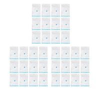 Jojomino 36 Pcs Set Vacuum Bag 60X40 cm Storage Bag Sack Vacuum Bag