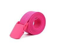 Jojomino Nylon Tactical Belt Adjustable Easy Buckle Canvas Belt Men Women Jeans Accessories Width 3.2cm