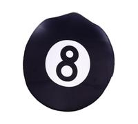 Jojomis Adult Halloween Cosplay Costume Outfit for Stage Shows & New Year Events - Multi-Material Set- Eight Characters