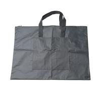 jojomis Art Portfolio Tote Bag Artist Drawing Tote Bag Portable Painting Draw Board Bag for Drawing Papers Teaching Material Posters