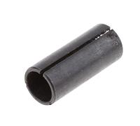 Jojomis Chuck Adapter for Woodworking Tools Bits CNC Router Bit - Heavy Duty - as Picture Show, 10mm to 12.7mm