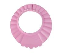 jojomis EVA Shower Shower Bathing Bathing Bathroom Accessories, Portable And - Yellow, 35cmX27cm