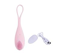 Jojomis Wearable Vibrator Can be Hidden Into Briefs, and Worn on Various Occasions, Like Shadows - 02, 16 x 3.4 cm