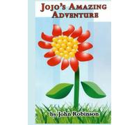 Jojo's Amazing Adventure: and other short stories