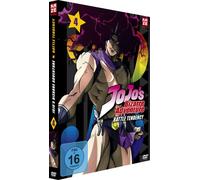 Jojo's Bizarre Adventure - 1. Staffel - DVD Vol. 4 [2012]