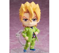 Good Smile Company Figure Pannacotta Fugo Jojos Bizarre Adventure 10 Cm Yellow