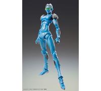 Jojo's Bizarre Adventure 6 S-F Chozokado Action Figure MEDICOS